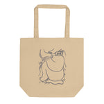 Helping Hands Tote