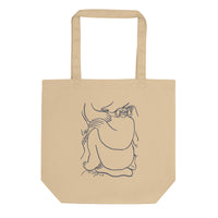 Helping Hands Tote