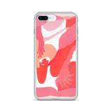 Help Each Other Phone Case