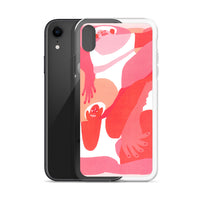 Help Each Other Phone Case